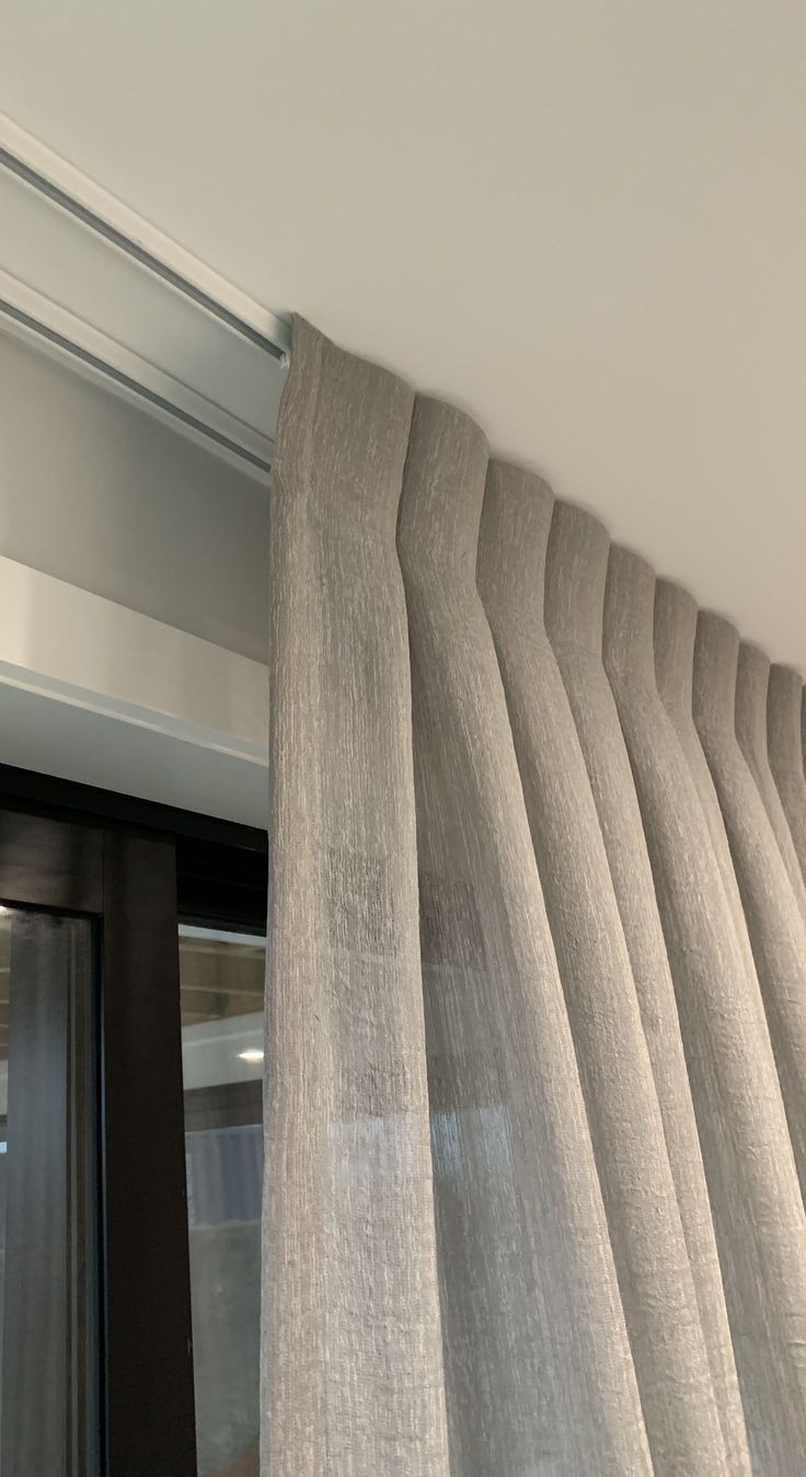 Curtains