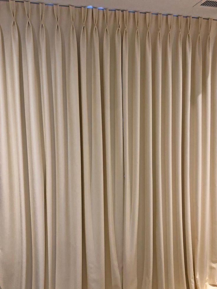Curtains