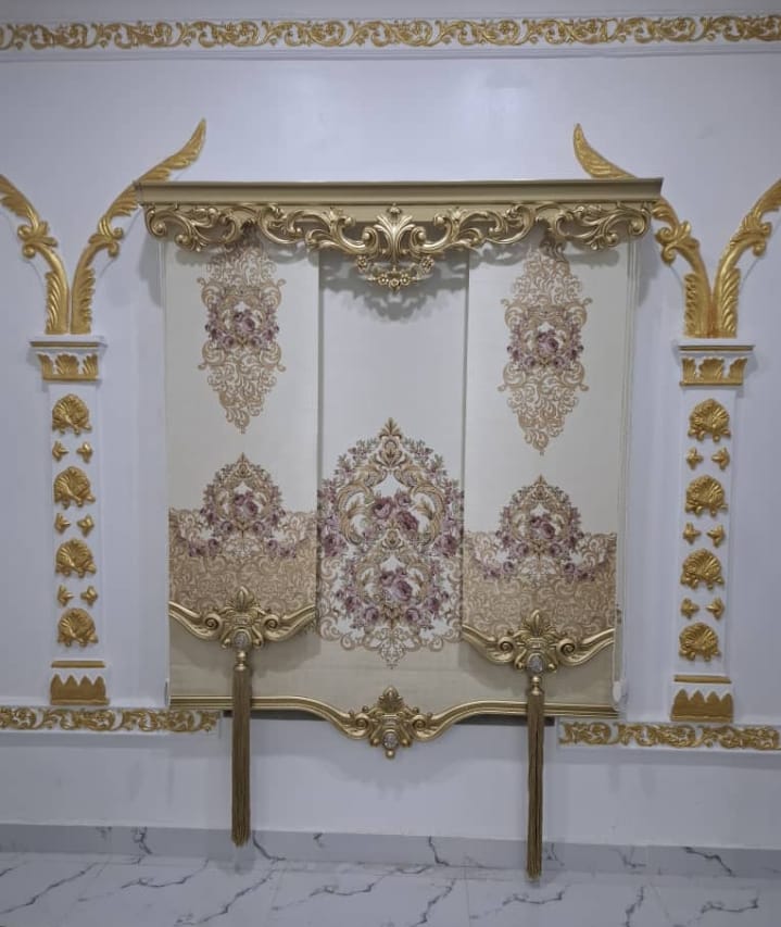 Curtains