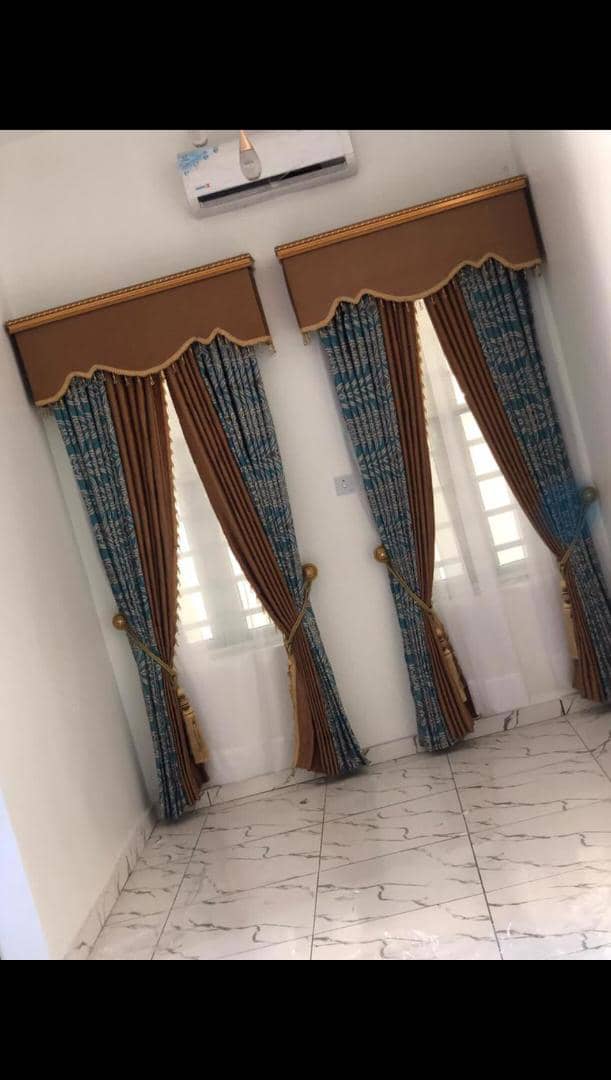 Curtains
