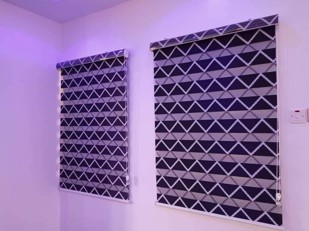 Curtains
