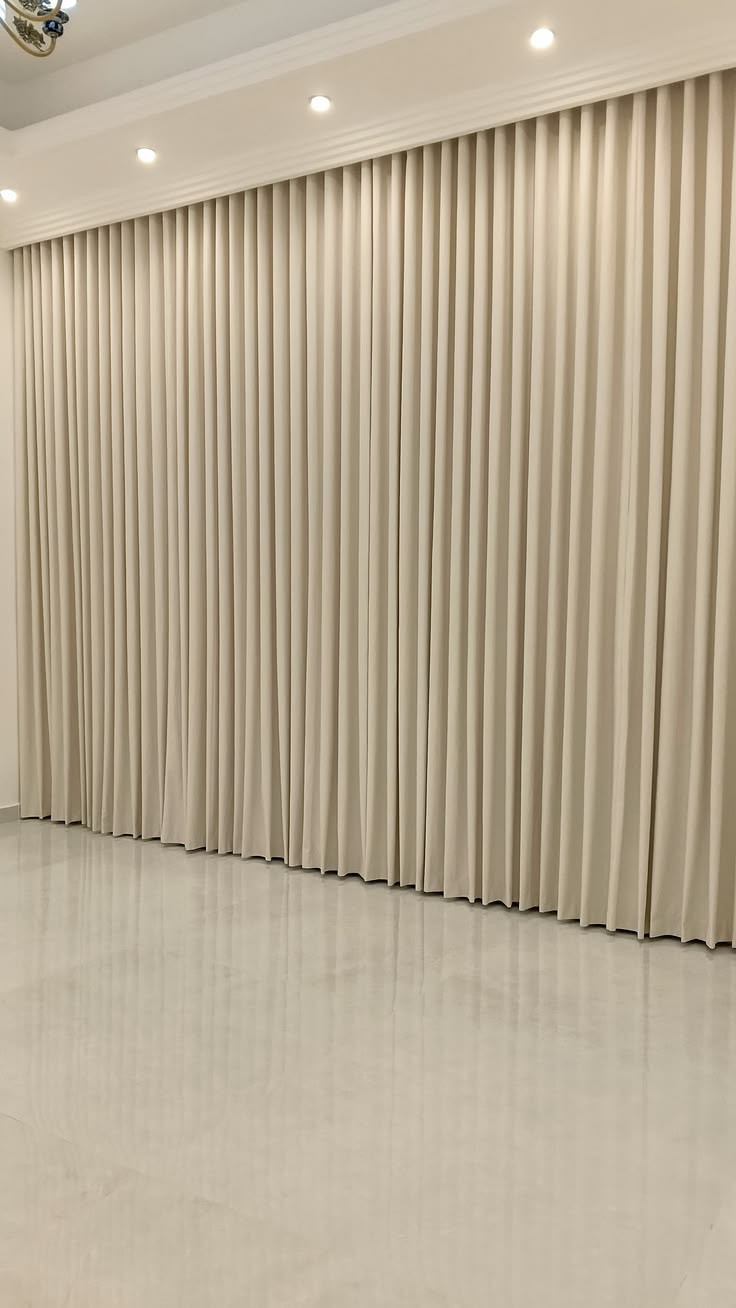 Curtains