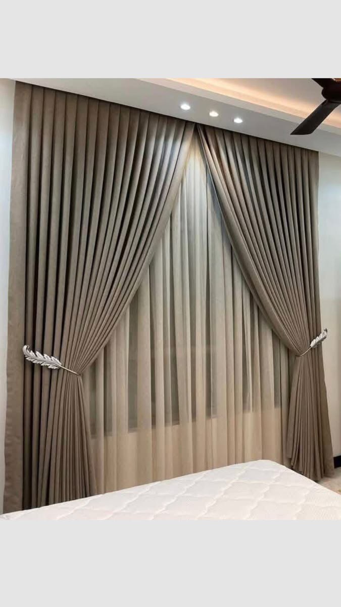 Curtains