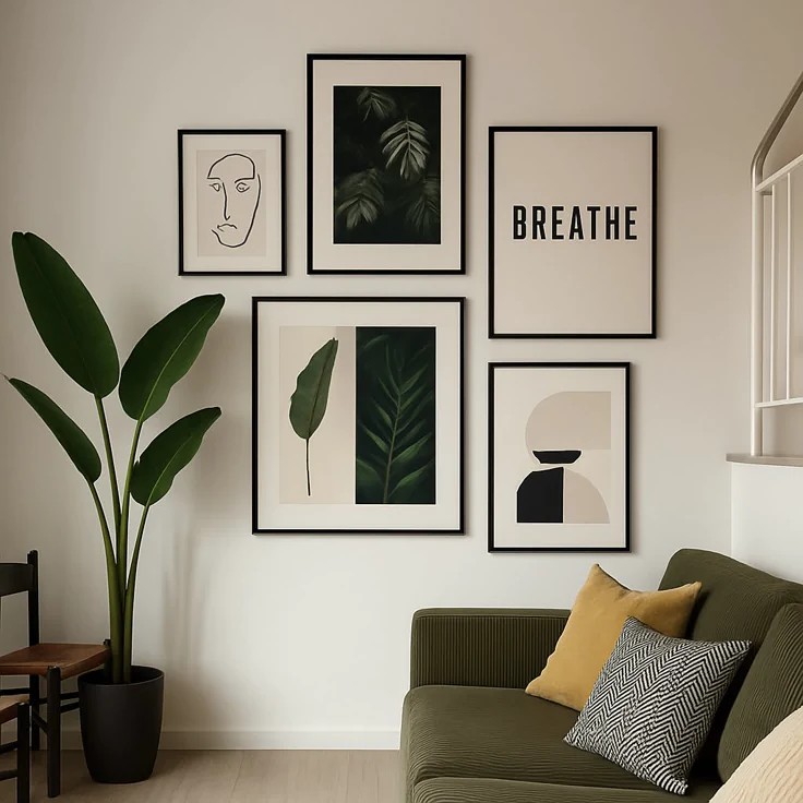 Frame