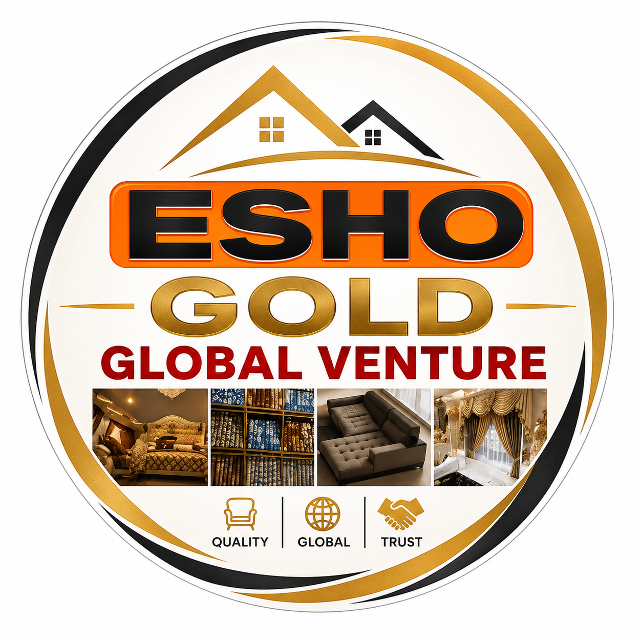 Esho Gold Global Venture