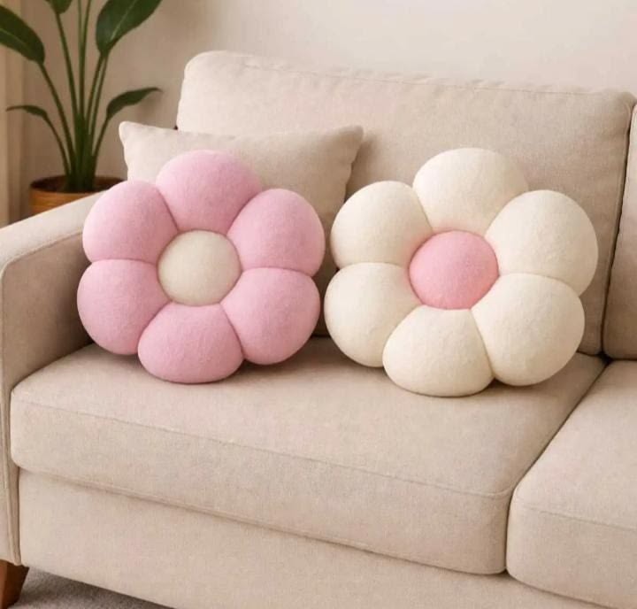 Pillows