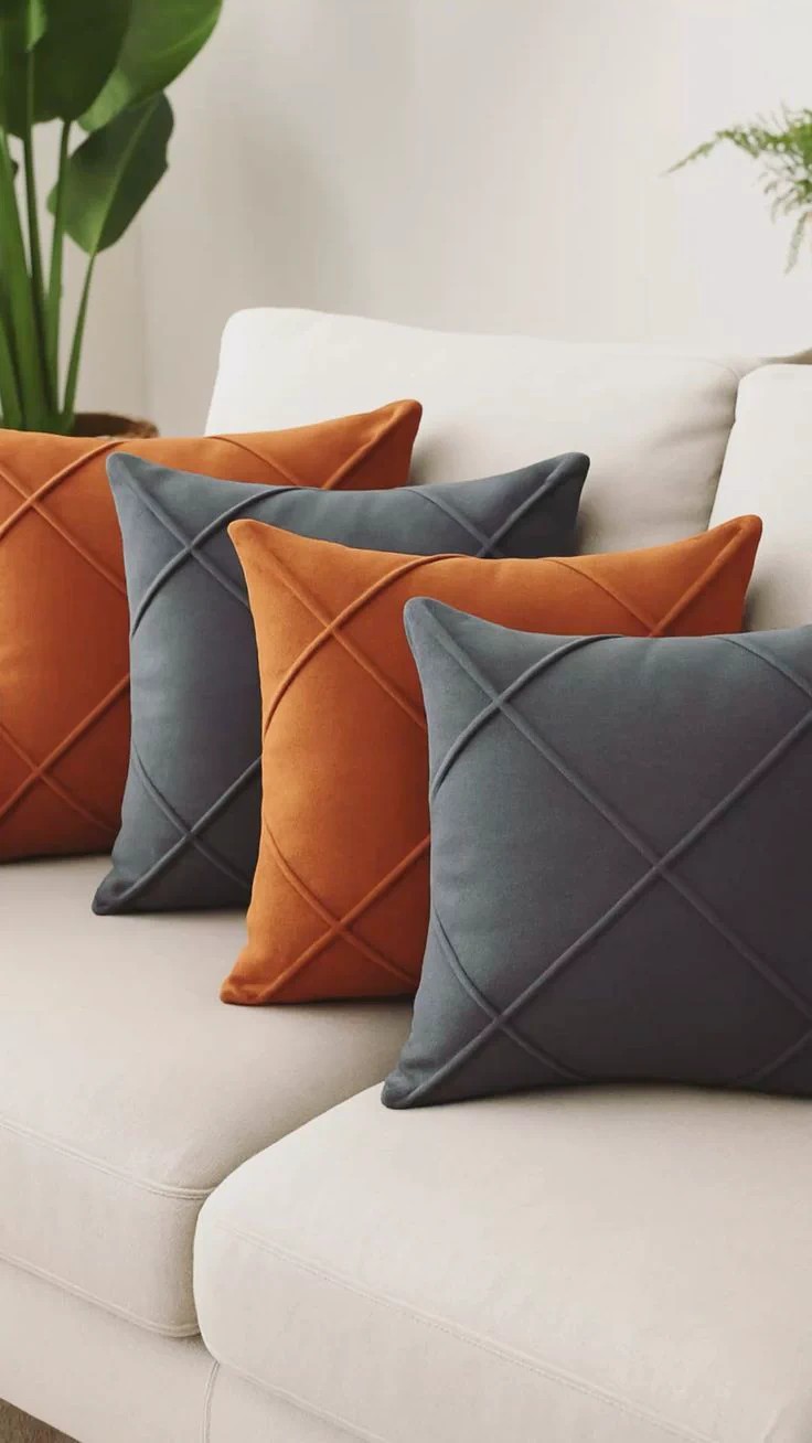 Pillows