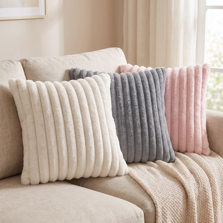 Pillows